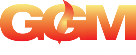 Gas & Gasolmästarna GGM AB
